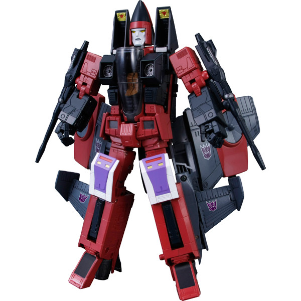 Thrust, Transformers, Takara Tomy, Action/Dolls, 4904810842606