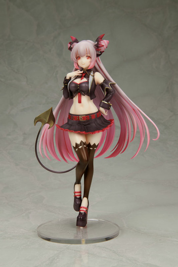 Suou Patra, HoneyStrap, Wanderer, Pre-Painted, 1/7