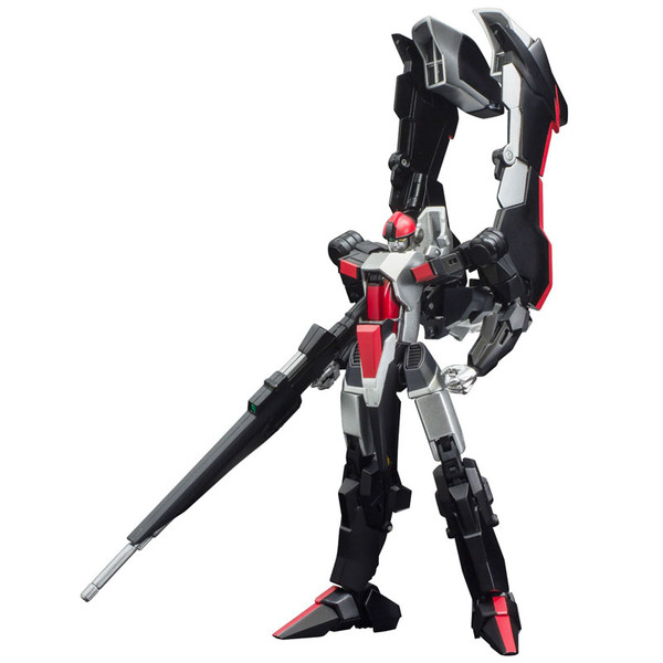 Eagle Fighter, Choujuu Kishin Dancouga, Sentinel, Action/Dolls, 4571335888558