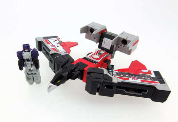 Condor, Transformers, Takara Tomy, Action/Dolls, 4904810873891