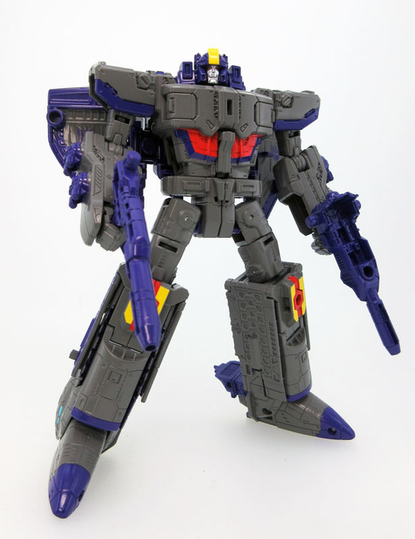 Astrotrain, Transformers, Takara Tomy, Action/Dolls, 4904810873907