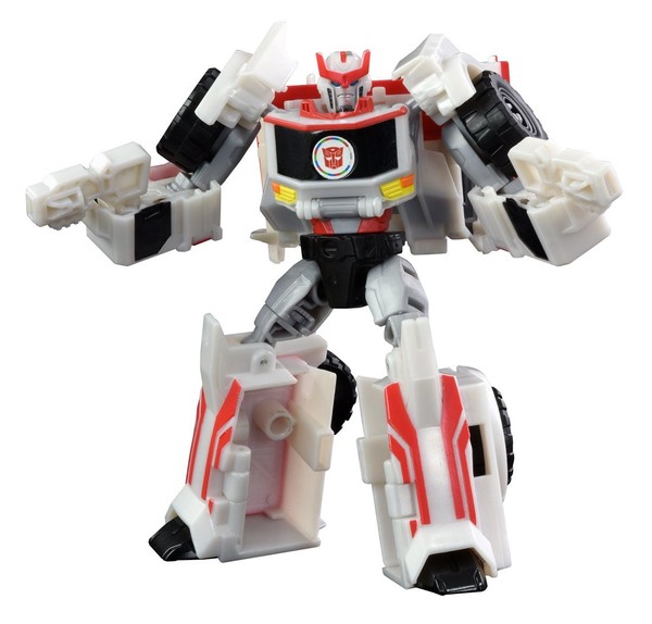 Ratchet, Transformers Adventures, Takara Tomy, Action/Dolls, 4904810862925