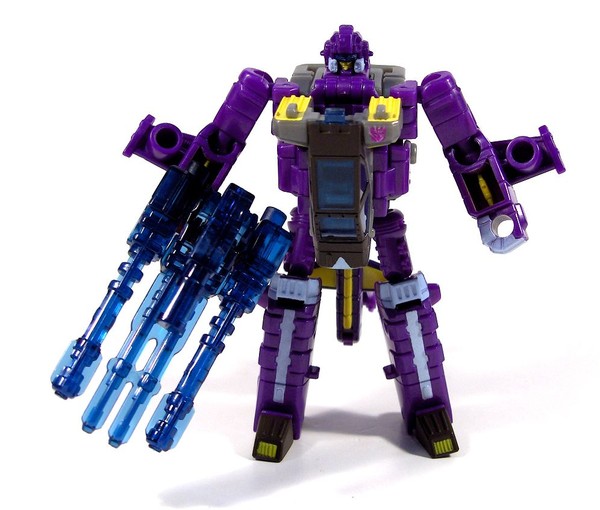 Blast Off, Transformers: Super Link, Takara, Action/Dolls