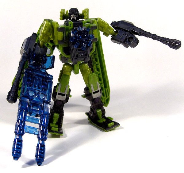 Swindle, Transformers: Super Link, Takara, Action/Dolls