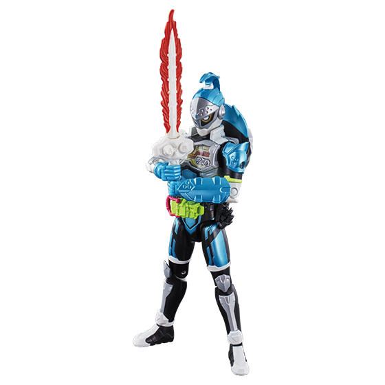 Kamen Rider Brave, Kamen Rider Ex-Aid, Bandai, Action/Dolls, 4549660108160
