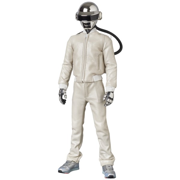 Thomas Bangalter (Discovery, 2.0), Daft Punk, Medicom Toy, Action/Dolls, 1/6, 4530956107660
