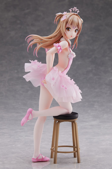 Kouhai-chan (Flamingo Ballet Group), Avian Romance, Union Creative International Ltd, Pre-Painted