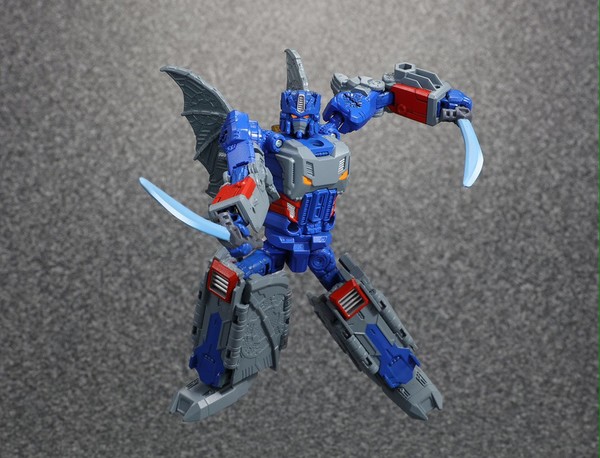 Convobat, Beast Wars, Takara Tomy, Action/Dolls