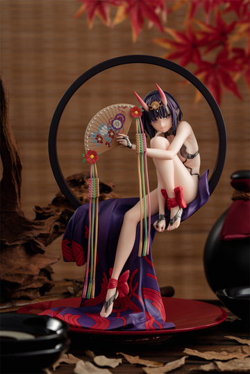 Assassin (GO) (Shuten-Doji), Fate/Grand Order, Individual Sculptor, Pre-Painted, 1/6