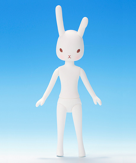 Usaggie (028) [114339], Petworks, Action/Dolls