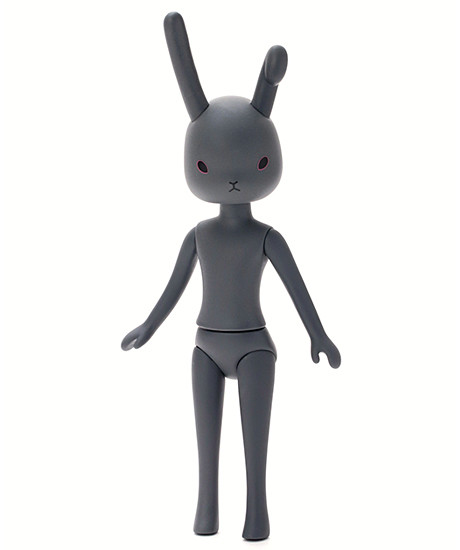 Usaggie (029) [114340], Petworks, Action/Dolls