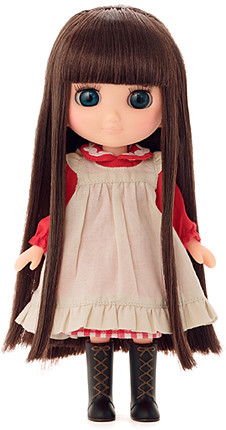 Odeco-chan, Odeco-chan Nude Body (019) [114342], Petworks, Action/Dolls
