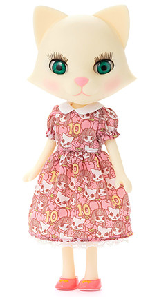 Fruit Party, Pb'-factory, Petworks, Action/Dolls
