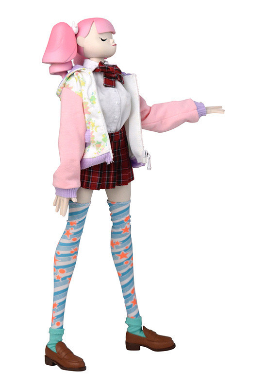 Ogi Mahiru, Otome No Teikoku, 3A Toys, Action/Dolls, 1/6, 4580416921497