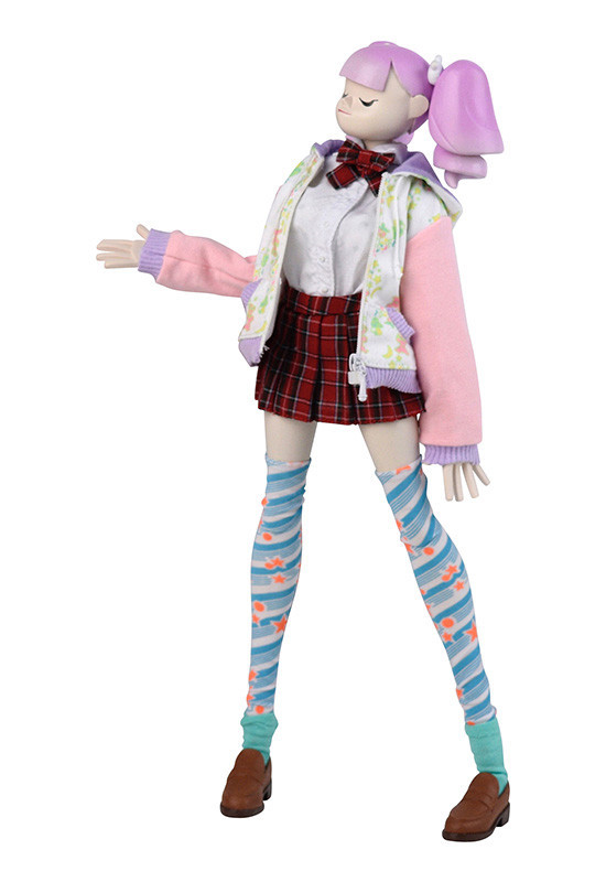Ooshita Mahiro, Otome No Teikoku, 3A Toys, Action/Dolls, 1/6, 4580416921503