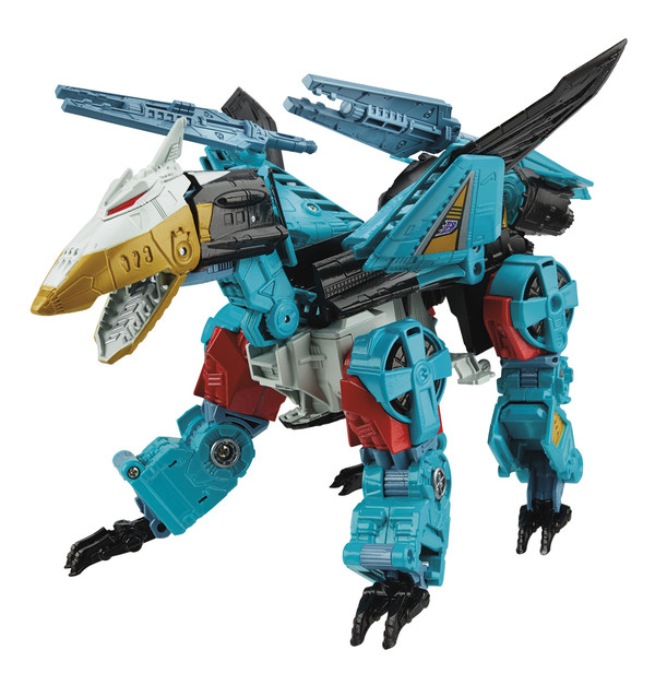 Deszaras (Platinum Edition), Transformers: Victory, Hasbro, Action/Dolls