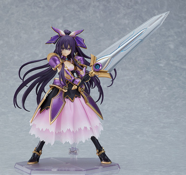 Yatogami Tohka, Date A Live III, Max Factory, Action/Dolls, 4545784068120