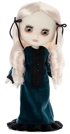 Odeco-chan, Odeco-chan Nude Body (020) [114507], Petworks, Action/Dolls