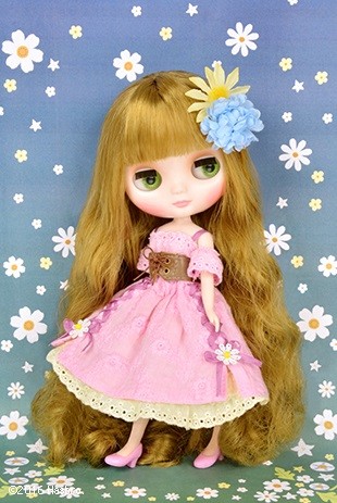 Rampion Of The Valley, Hasbro, Takara Tomy, Action/Dolls, 1/6