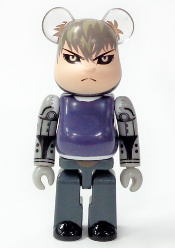 Genos (Secret, Hero), One Punch Man, Medicom Toy, Action/Dolls, 4530956240466