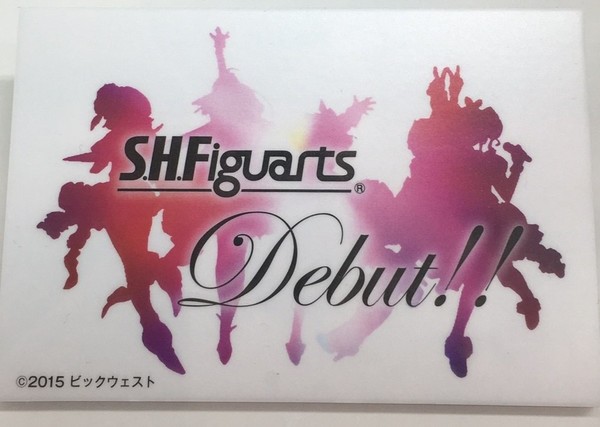 Makina Nakajima, Macross Delta, Bandai, Action/Dolls