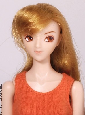 Kana (Honey Gold), Volks, Action/Dolls, 1/6