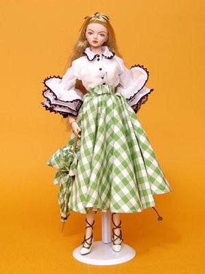 Beatrice, Volks, Action/Dolls, 1/6