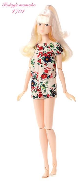 1701, Petworks, Action/Dolls, 1/6