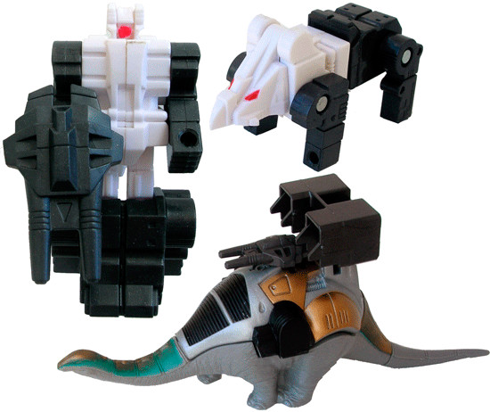 Rairyu, Transformers: Victory, Takara, Action/Dolls