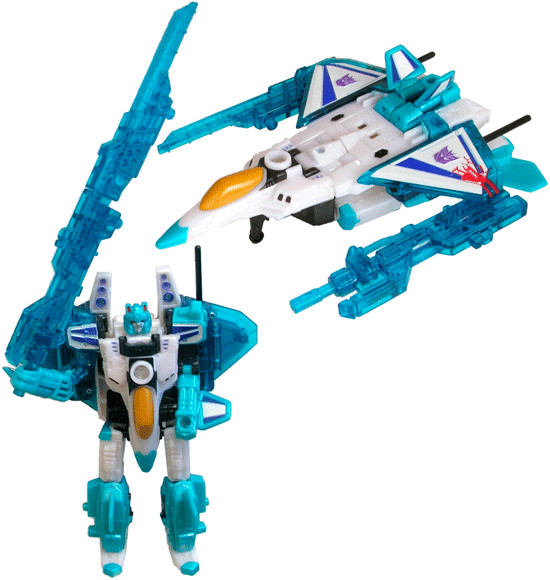 Leozack, Transformers: Victory, Hasbro, Action/Dolls