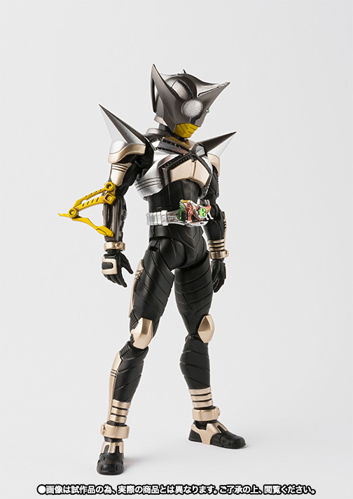 Kamen Rider PunchHopper, Kamen Rider Kabuto, Bandai, Action/Dolls, 4549660151715