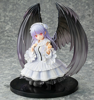 Tachibana Kanade (Key 20th Anniversary Gothic Lolita Repaint Color), Angel Beats!, Chara-Ani, Pre-Painted, 1/7