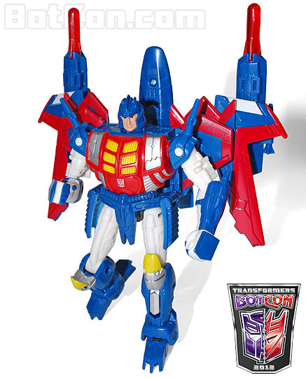 Metalhawk, Transformers: Super God Masterforce, Hasbro, Action/Dolls