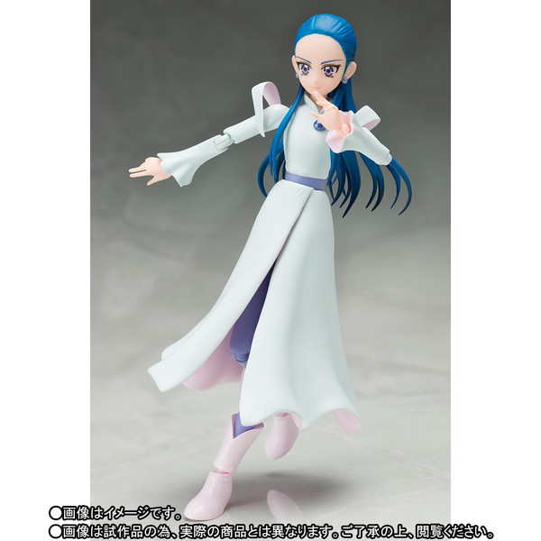 Kiryuu Kaoru, Futari Wa Pretty Cure Splash Star, Bandai, Action/Dolls, 4549660149552