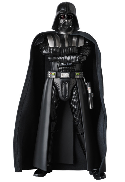 Darth Vader (Rogue One), Rogue One: A Star Wars Story, Medicom Toy, Action/Dolls, 4530956470450