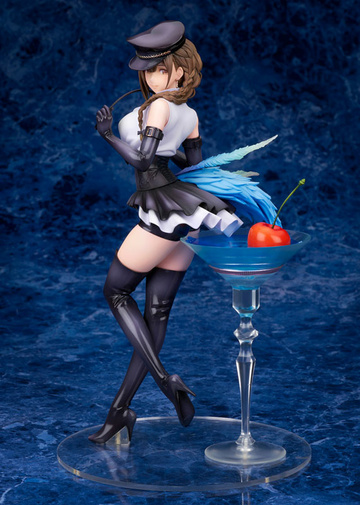 Kuwayama Chiyuki (Formal Look Serenade), THE IDOLM@STER: Shiny Colors, Alter, Pre-Painted, 1/7