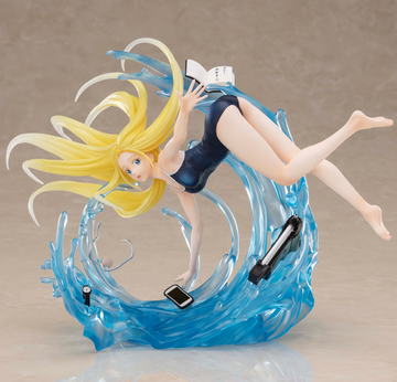 Ushio Kofune (Kofune Ushio), Summer Time Render, Bandai Spirits, Pre-Painted