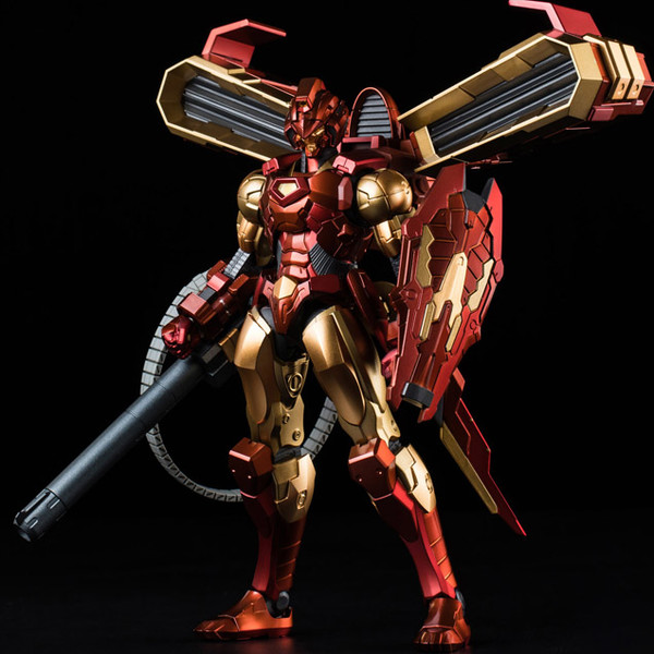 Iron Man (House of M Armor), Iron Man: House Of M, Sentinel, Action/Dolls, 4571335883423