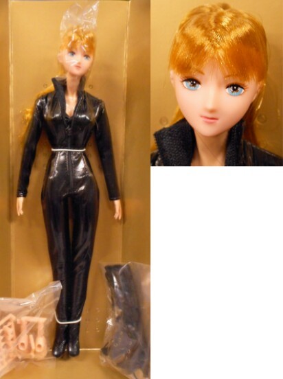 Raughla (Machine Suit), Volks, Action/Dolls, 1/6