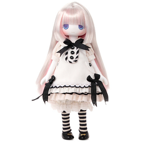 Jitotareme-chan, Petworks, Action/Dolls