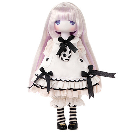 Tsurijitome-chan, Petworks, Action/Dolls