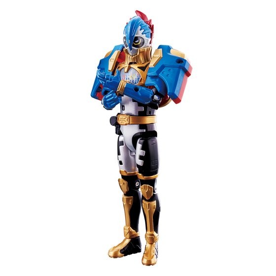 Kamen Rider Para-DX, Kamen Rider Ex-Aid, Bandai, Action/Dolls, 4549660145141