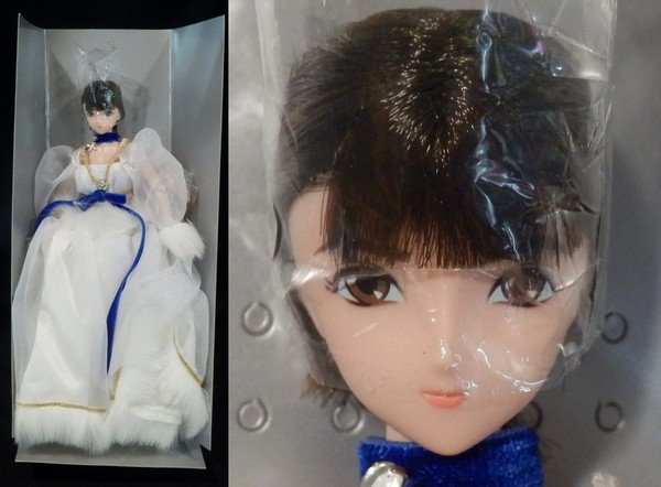 Nagoya Showroom Angel Nano (Christmas Angel), Volks, Action/Dolls, 1/6