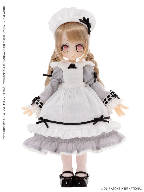 Pitica, Azone, Action/Dolls, 1/12, 4582119989422