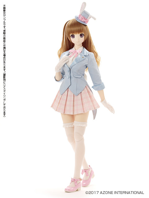 Cheerfulâ˜†Magical Girl/ Kureha, Azone, Action/Dolls, 4582119988876