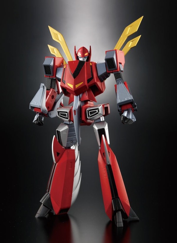 Houraiou, Ninja Senshi Tobikage, Bandai, Action/Dolls, 4543112613776
