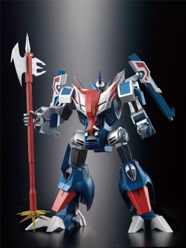 Bakuryuu, Ninja Senshi Tobikage, Bandai, Action/Dolls, 4543112613783