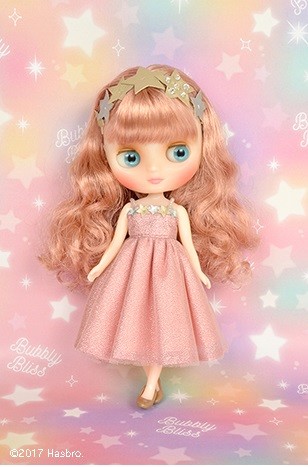 Bubbly Bliss, Hasbro, Takara Tomy, Action/Dolls, 1/6