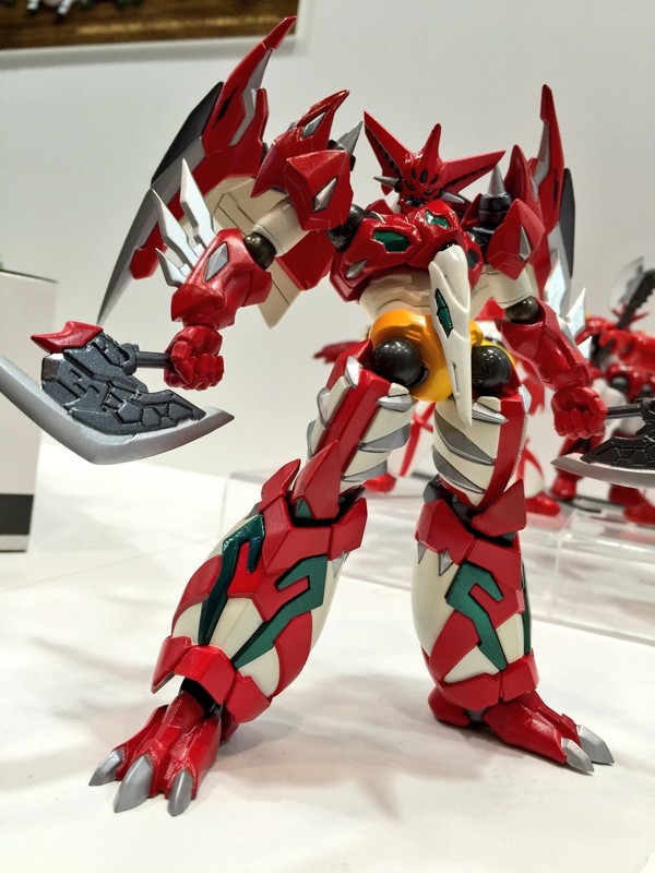 Dino Getter 1, Dino Getter, Union Creative International Ltd, Sentinel, Action/Dolls