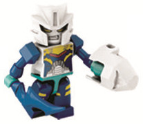 Fang Wolf, Transformers: Galaxy Force, Hasbro, Oxford, Action/Dolls
